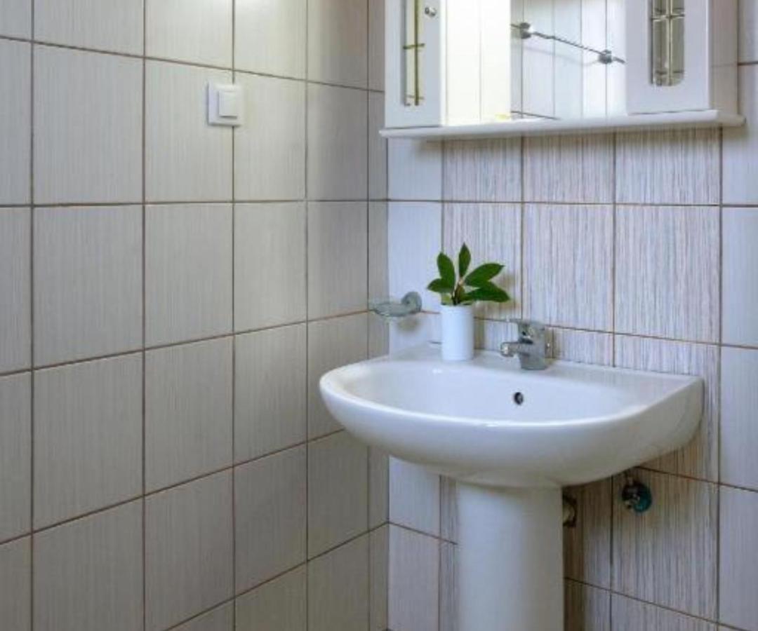 Anastassia's In Ipsos Corfu Apartment