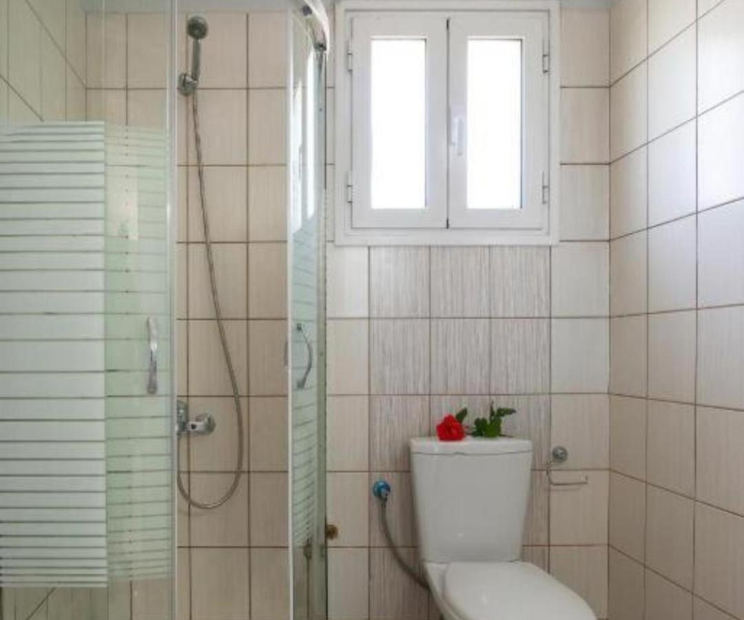 Anastassia's In Ipsos Corfu Apartment