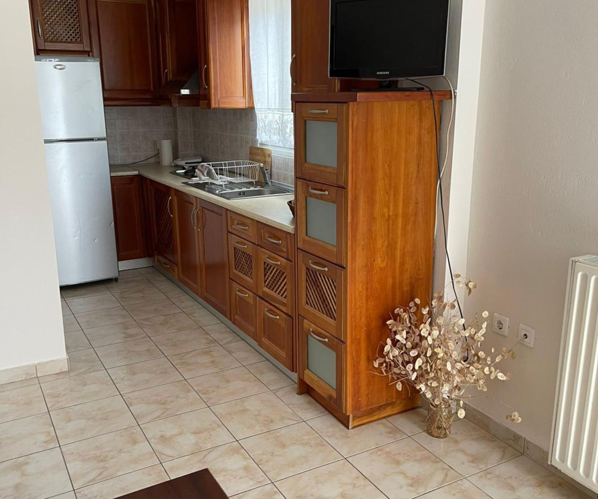 Apartament Anastassia's In Ipsos Corfu