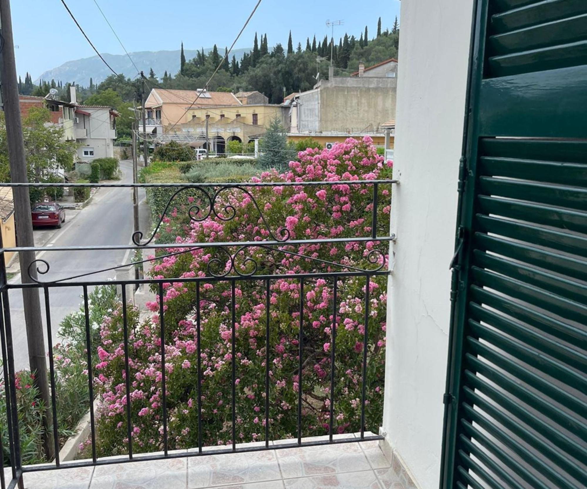 Apartment Anastassia's In Ipsos Corfu