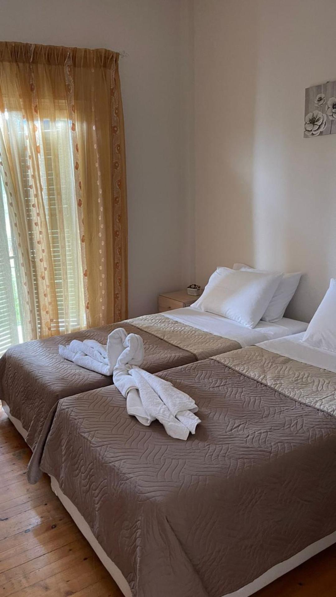 Apartment Anastassia's In Ipsos Corfu *