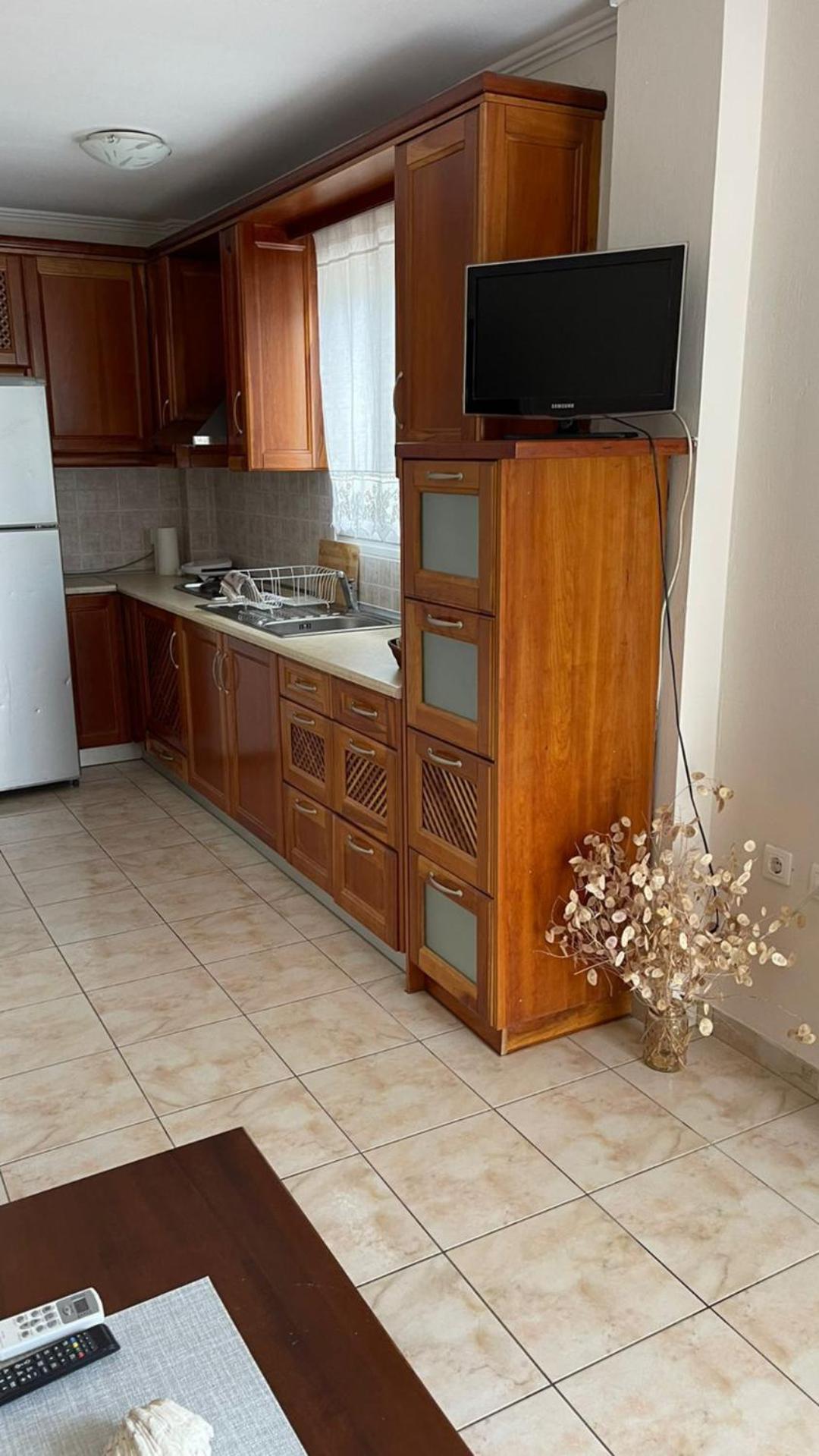 Anastassia's In Ipsos Corfu Apartment Análipsis