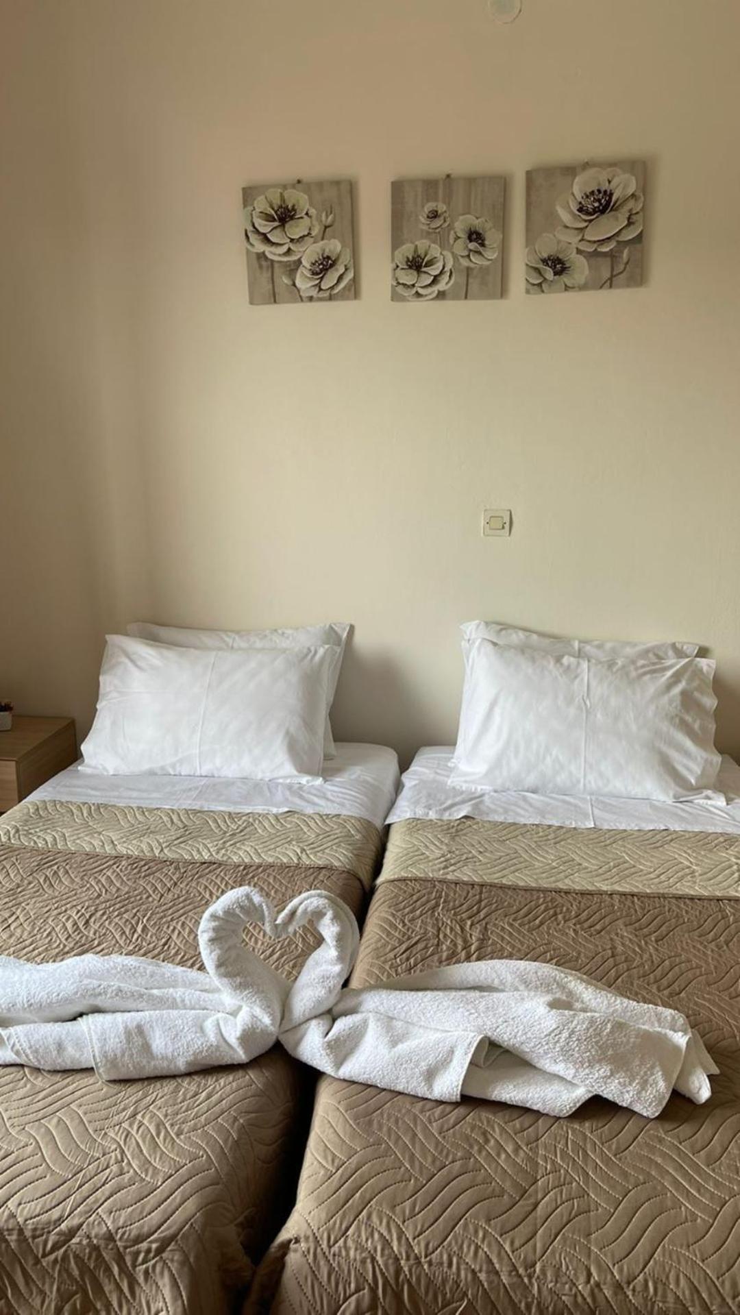 Apartament Anastassia's In Ipsos Corfu Análipsis