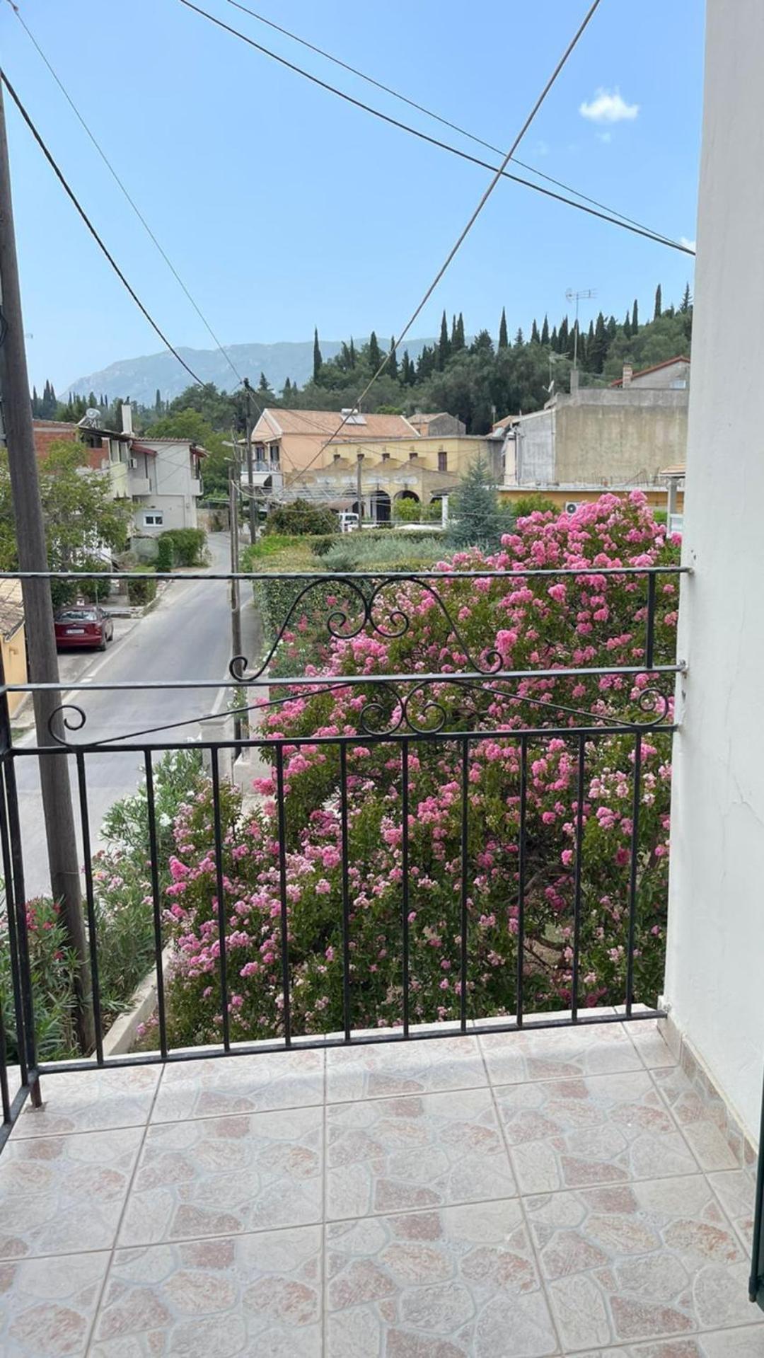 Anastassia's In Ipsos Corfu * Análipsis