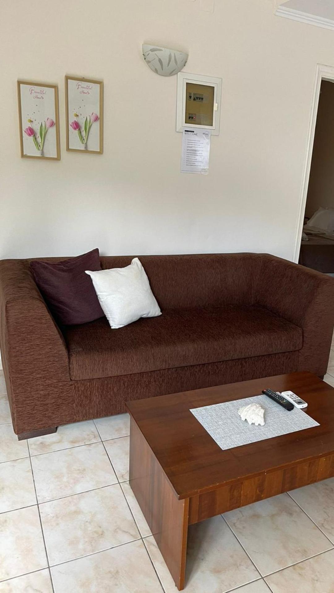 Apartment Anastassia's In Ipsos Corfu Análipsis