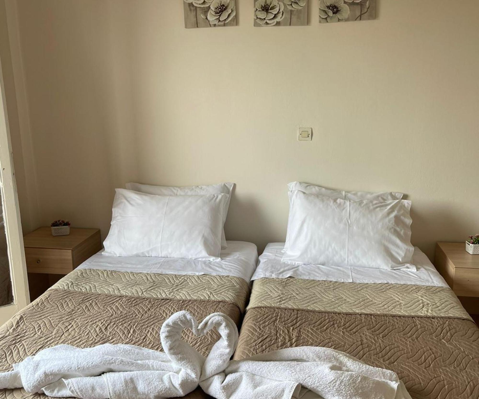 Apartment Anastassia's In Ipsos Corfu *